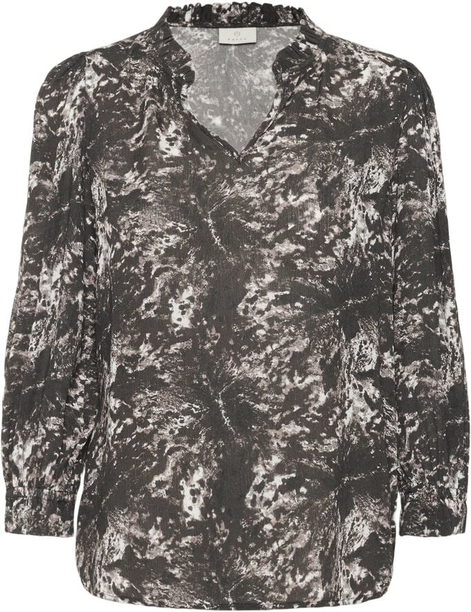 KAlinda Amber Blouse