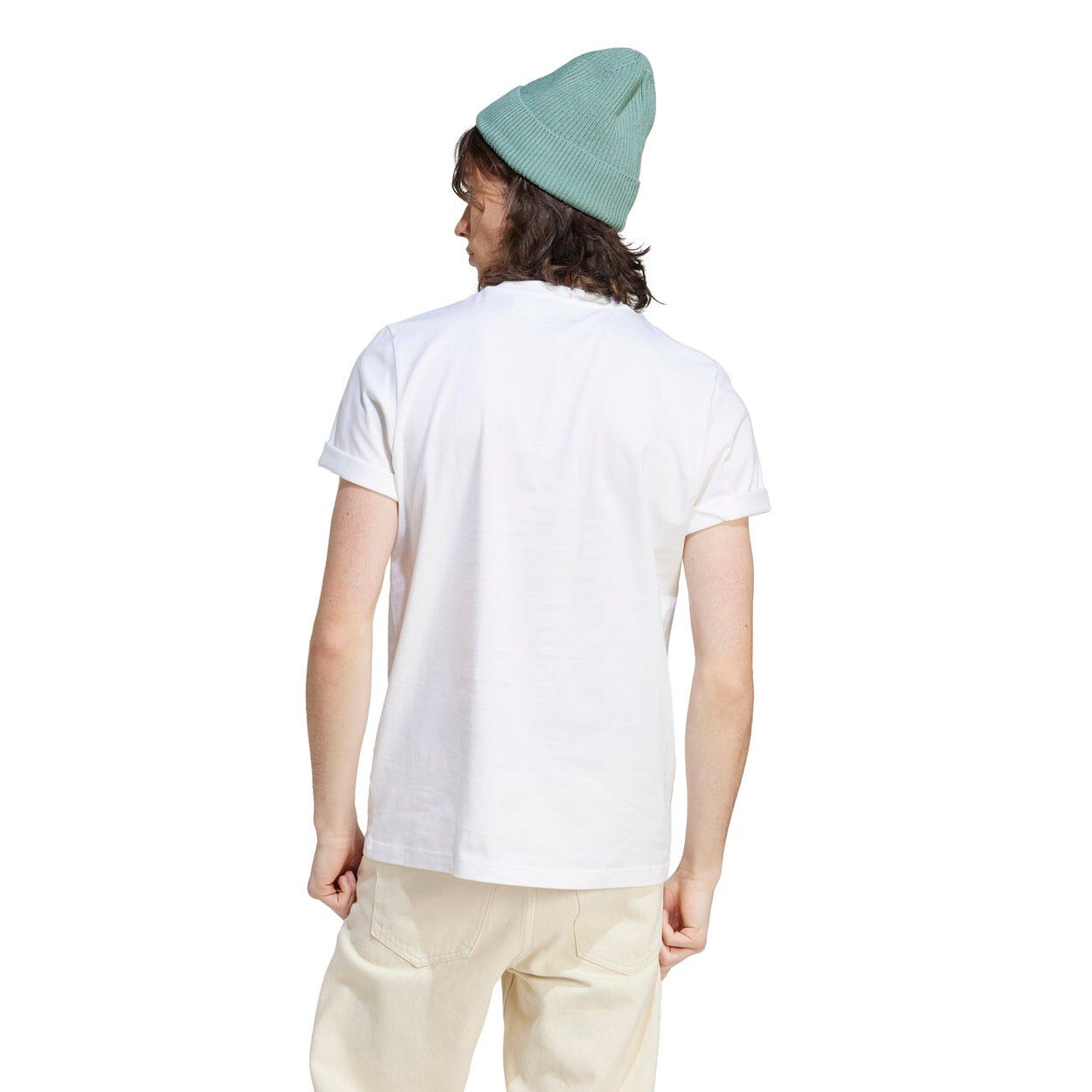 Tiro Box Graphic T-shirt