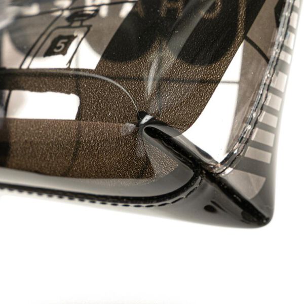 Chanel Cosmetic Pouch