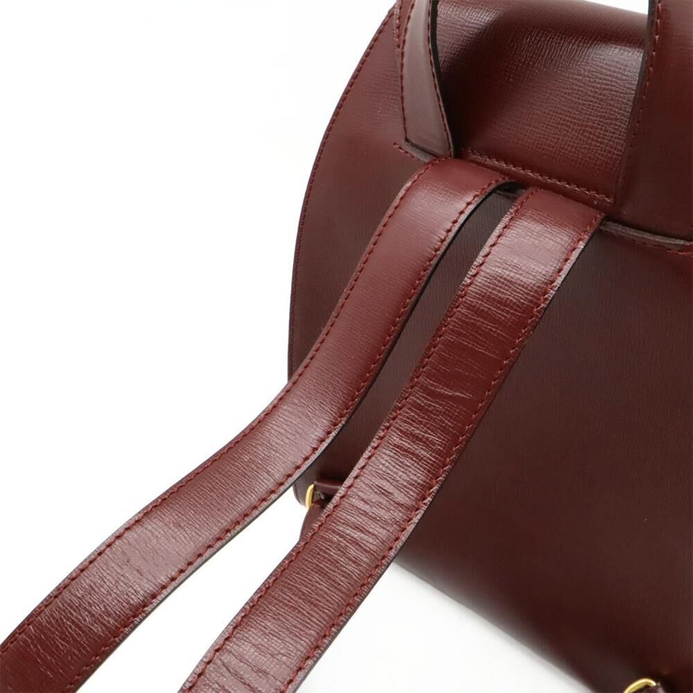 Cartier Backpack