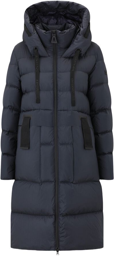 Jacke Daune