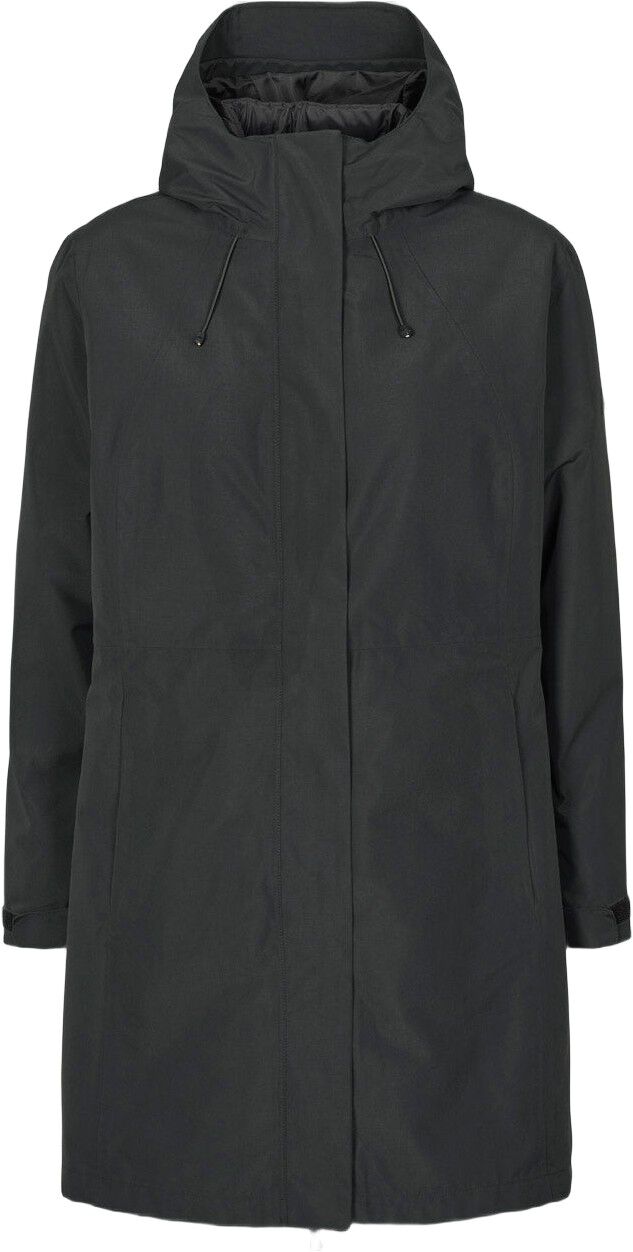 Jennifer 3-IN-1 Vinterjakke