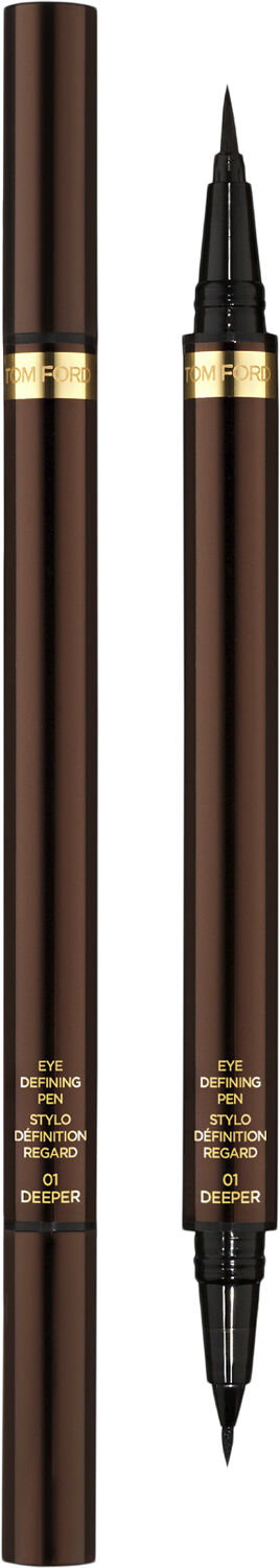 Eye Defining Pen Liquid Eyeliner