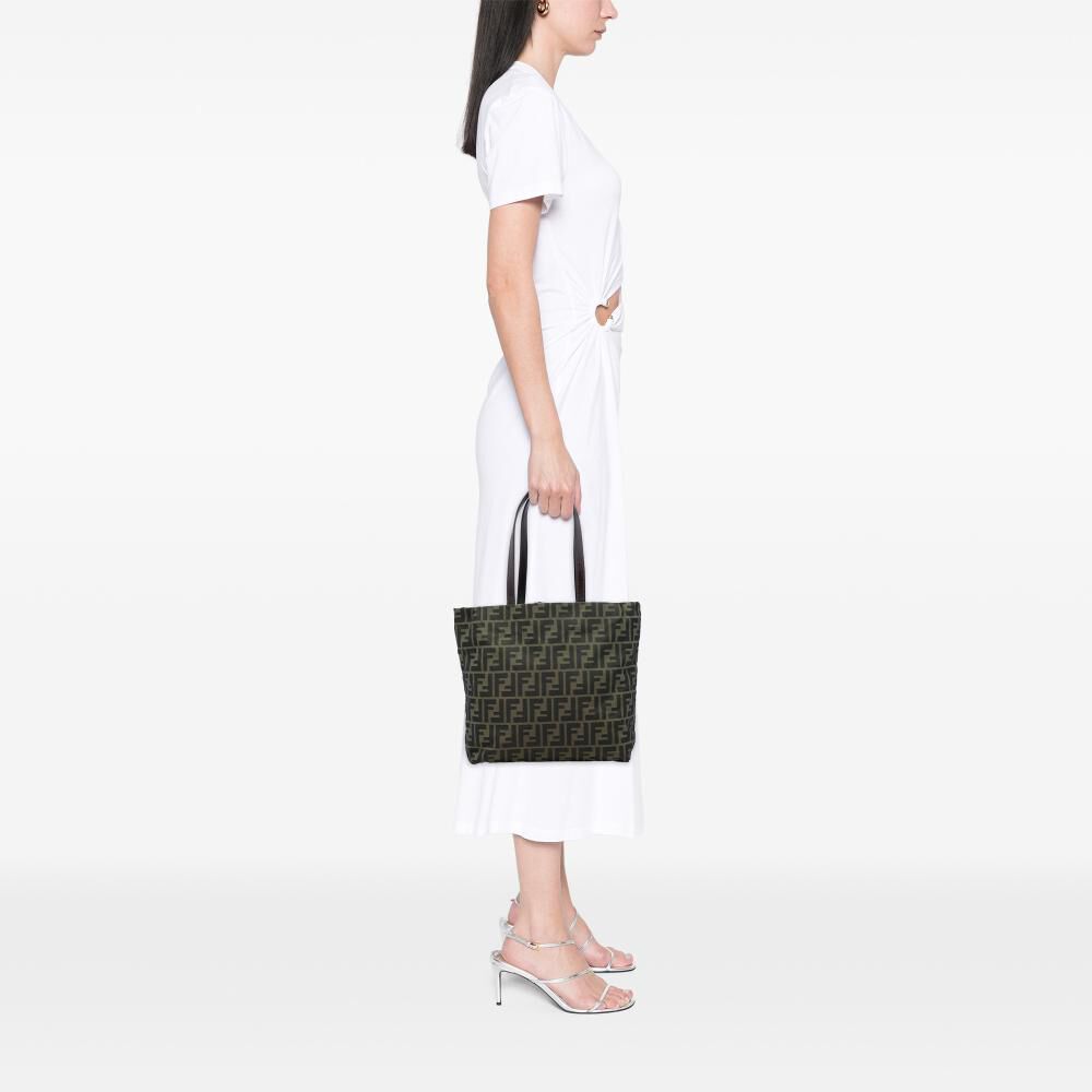 Fendi Tote