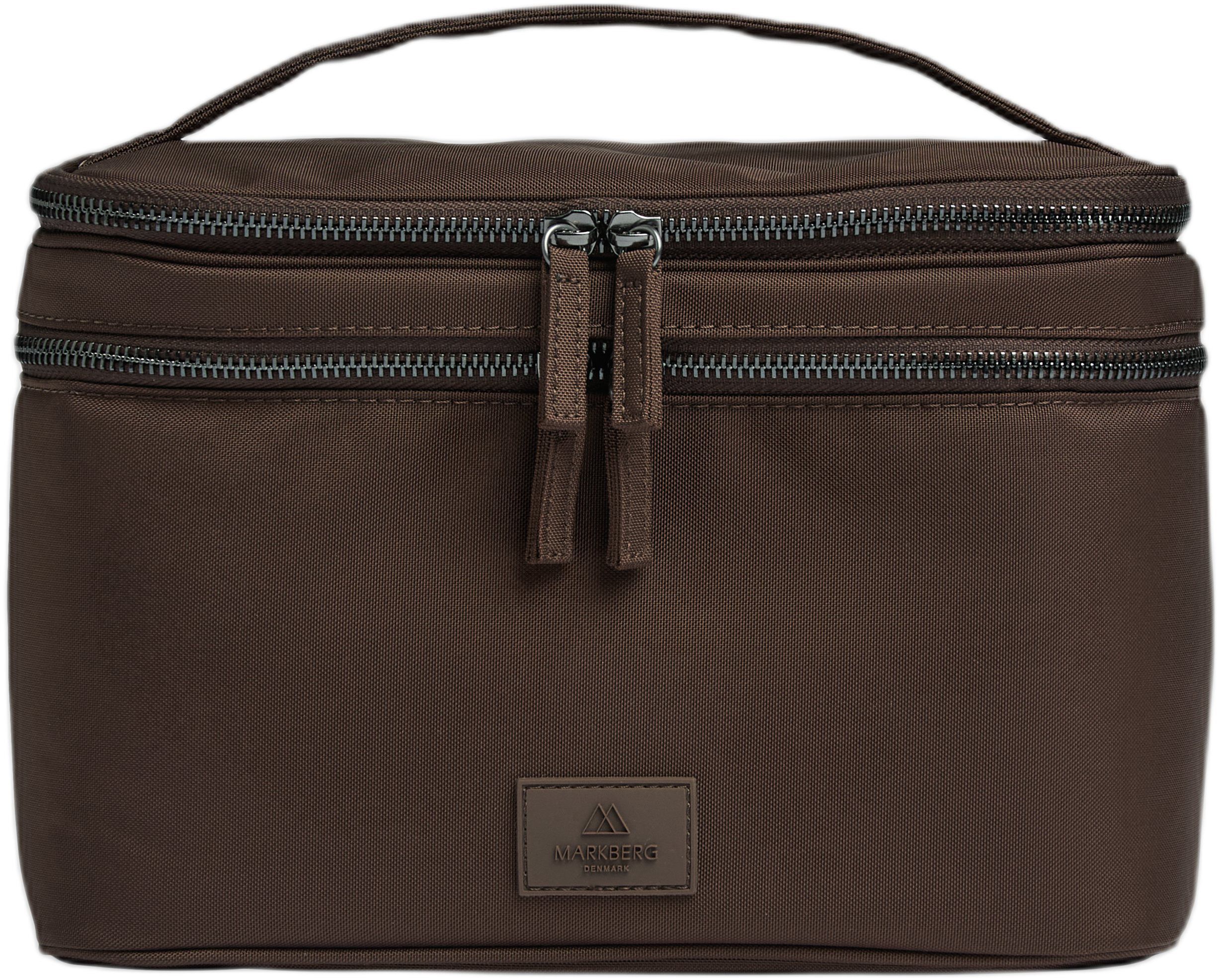 TreasureMBG Toiletry Bag, Rec.