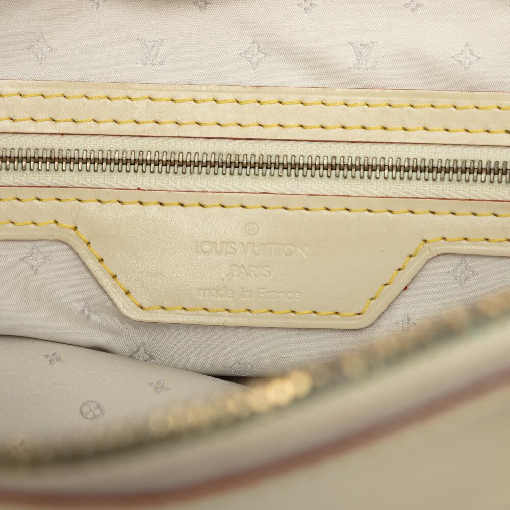 Louis Vuitton Lockit