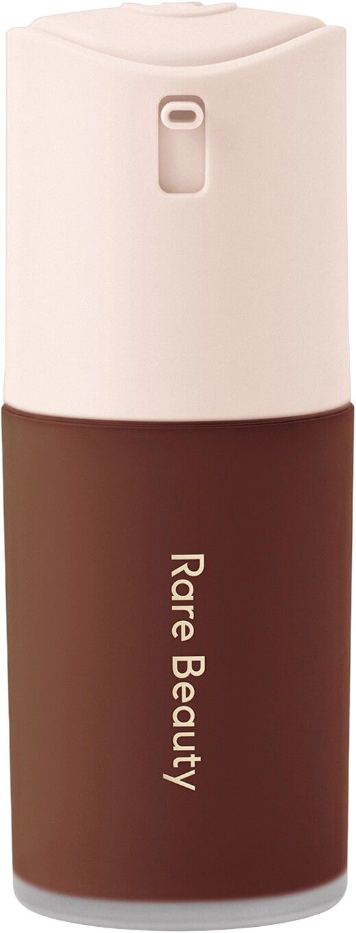 True to Myself - Naturlig mat foundation med lang holdbarhed.