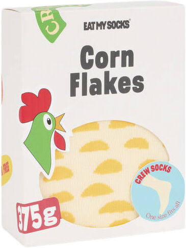 Str&oslash;mper - Cereals, Corn Flakes