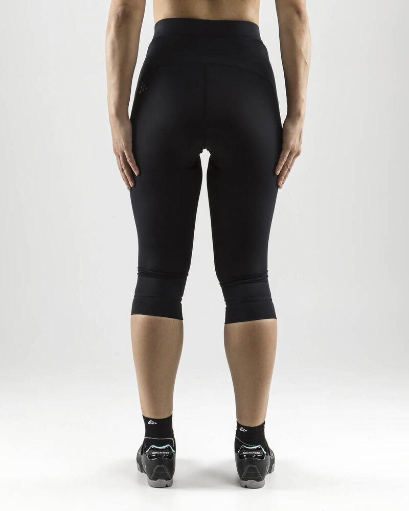 Rise knickers cykeltights