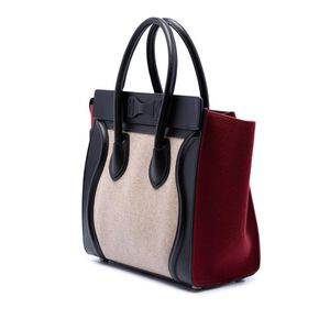 Celine Luggage