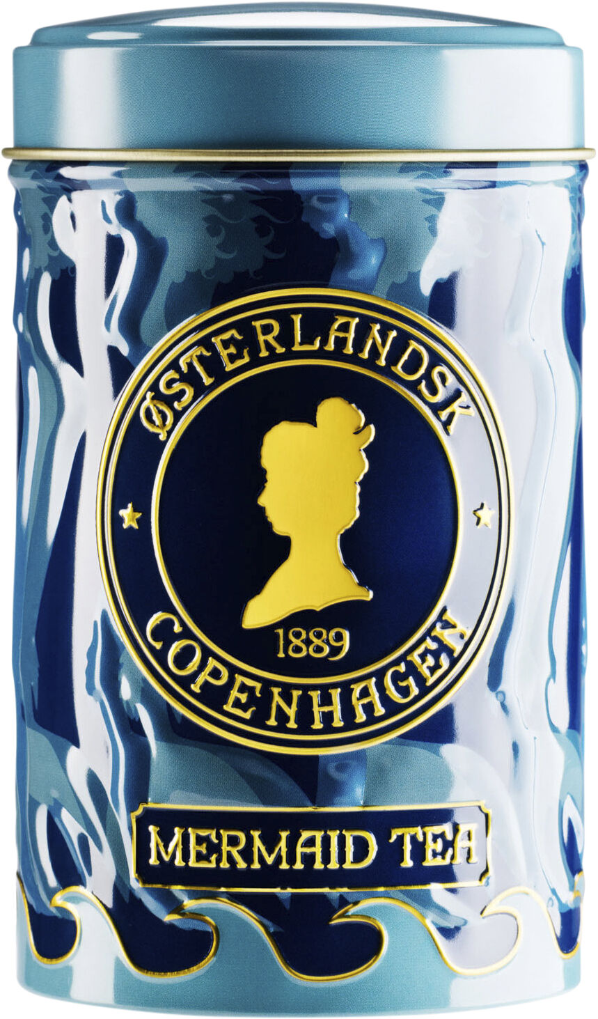 Mermaid Tea, 125g d&aring;se