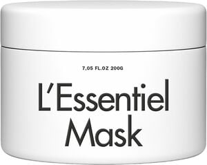 L'Essentiel Mask - N&aelig;rende h&aring;rmaske til tykt h&aring;r