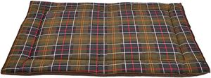 Barbour Dog Cage Mat