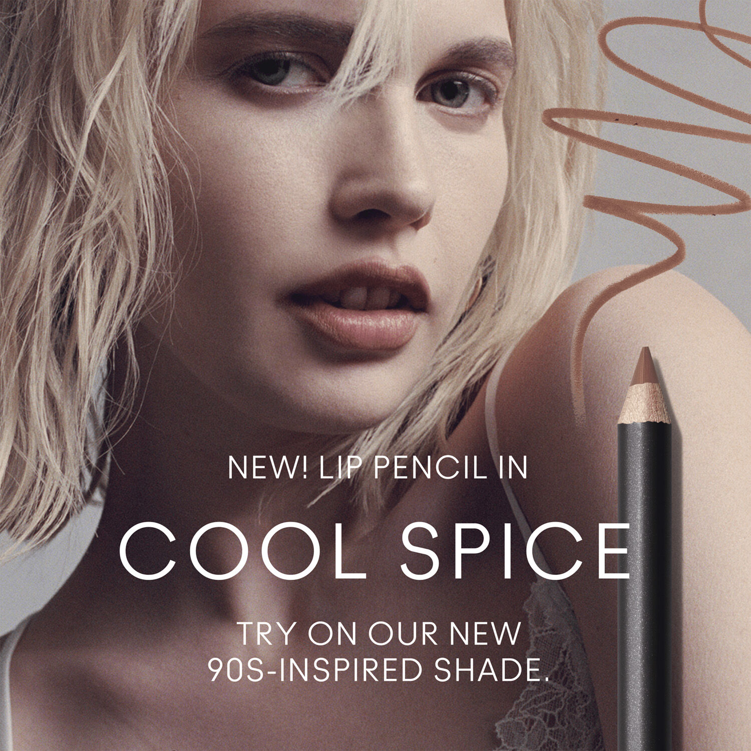 Lip Pencil