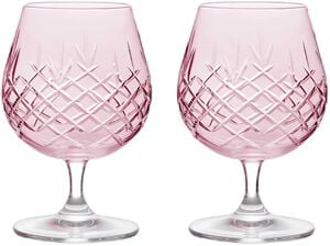 Crispy Topaz Sixball - 2 pcs