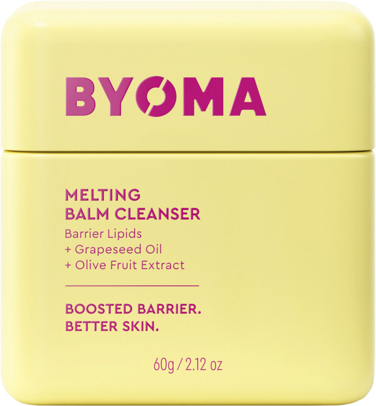 Melting Balm Cleanser - Face Cleanser