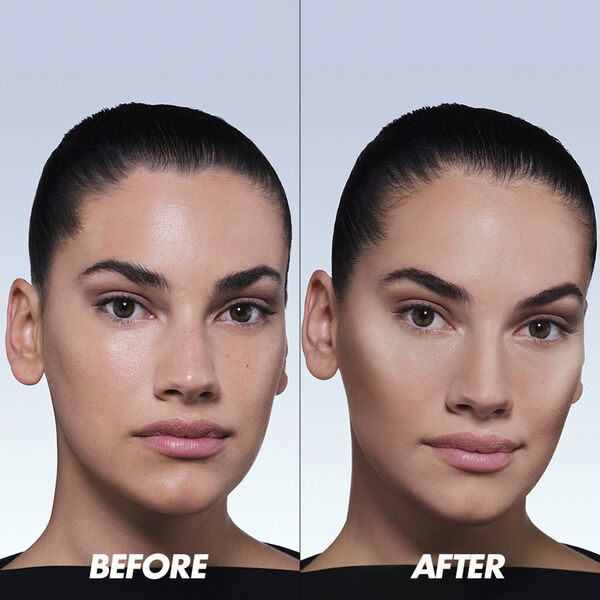 HD Skin Sculting Palette - Cremet skulpterende palette