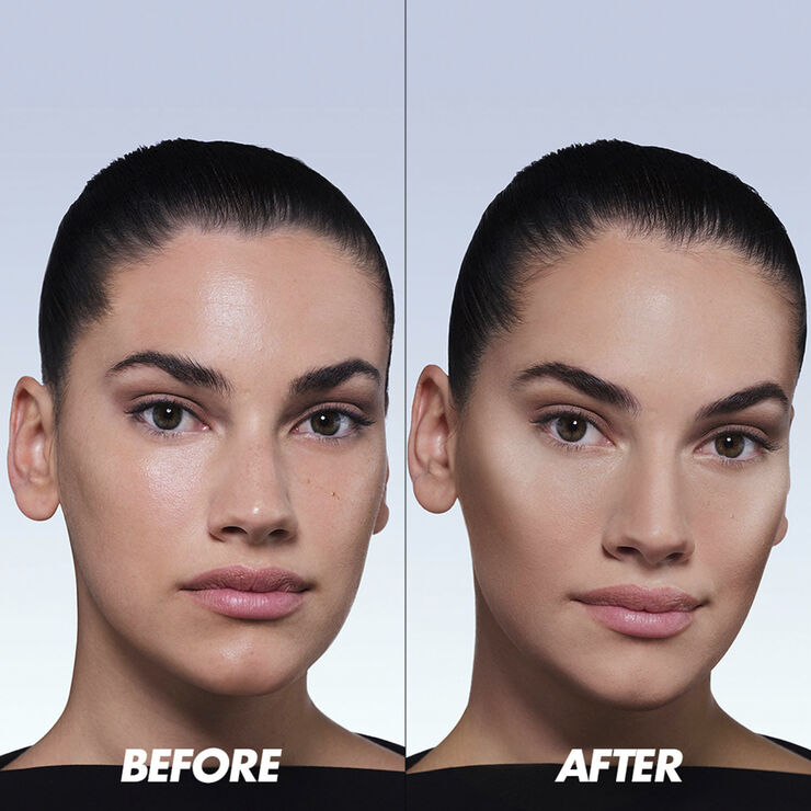 HD Skin Sculting Palette - Cremet skulpterende palette