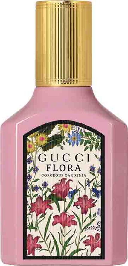 to uger slank verden GUCCI Flora Gorgeous Gardenia Eau de parfum 30 ML fra Gucci | 570.00 DKK |  Magasin.dk