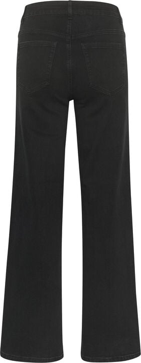 KAkarla HW Wide Jeans