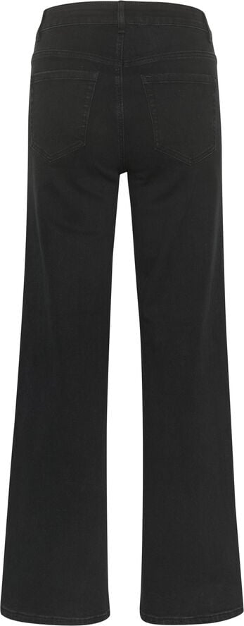 KAkarla HW Wide Jeans