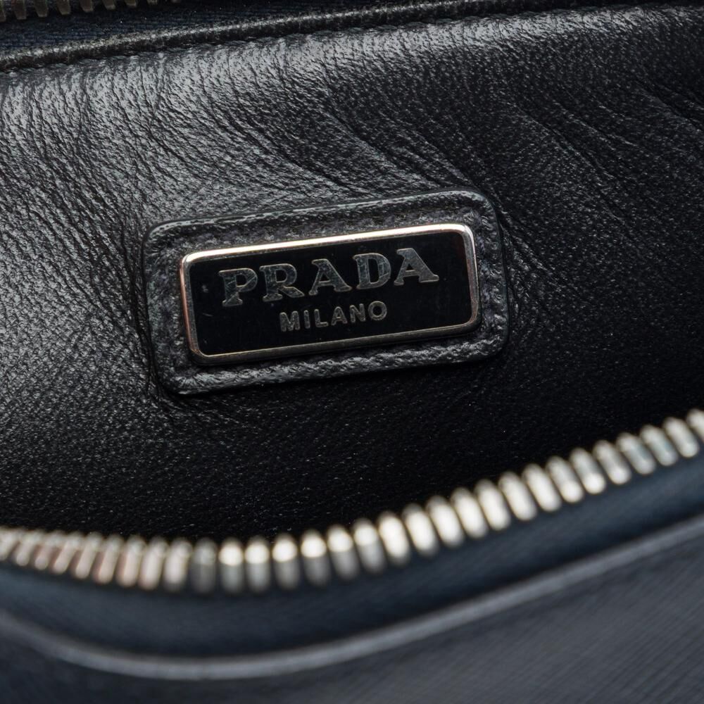 Prada Clutch