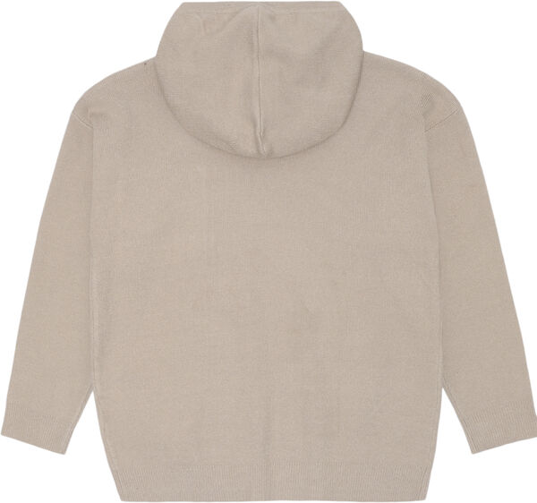 TNLarouse Knit Hoodie