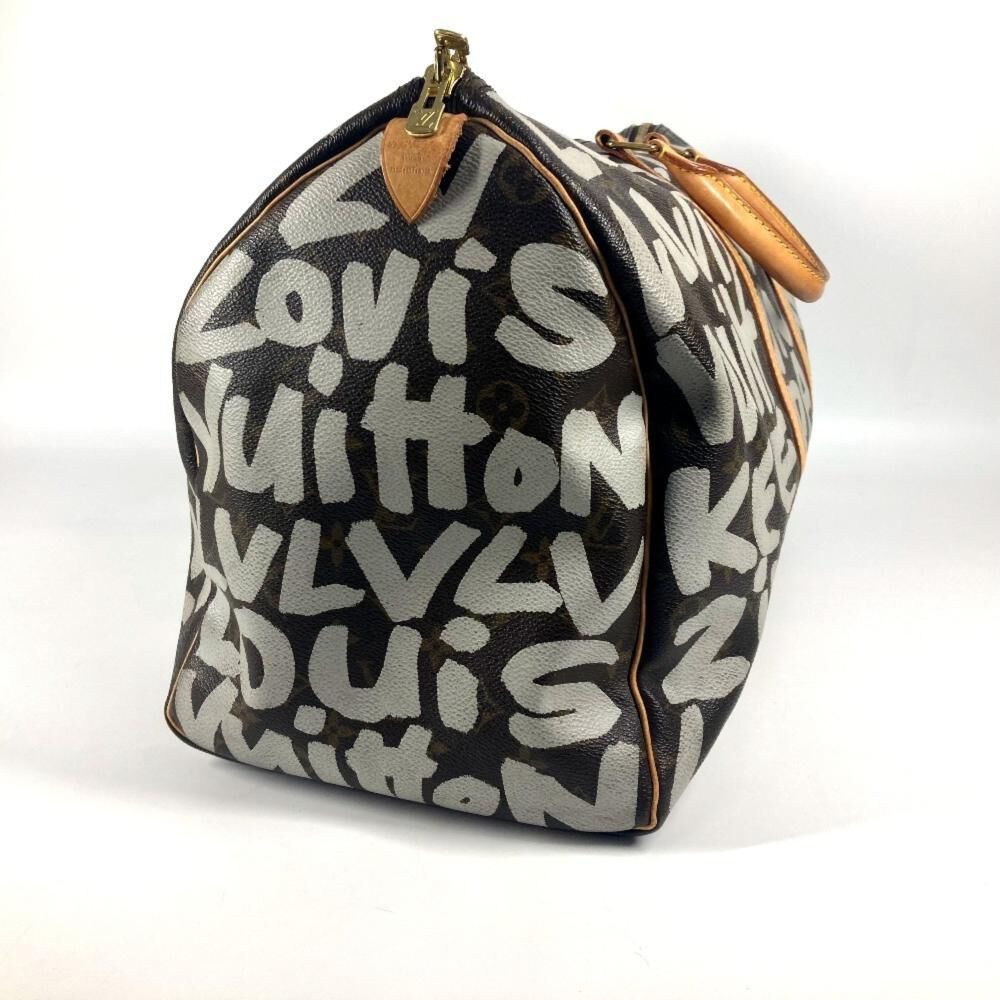 Louis Vuitton Keepall
