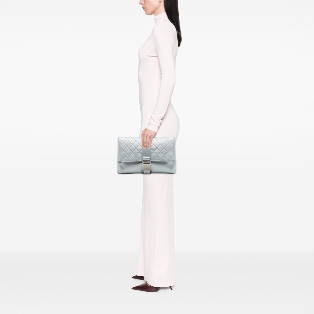 Chanel Clutch