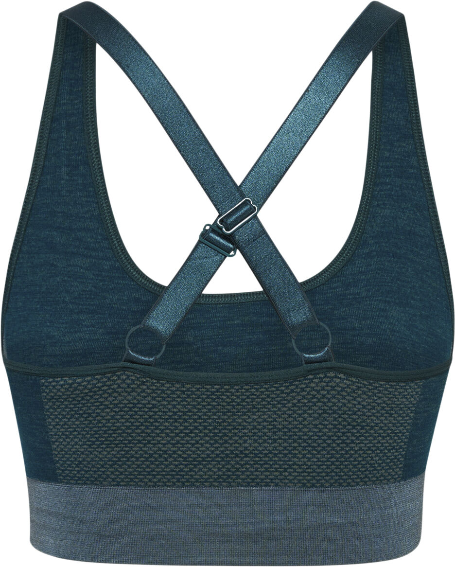 Clea Seamless sports bh