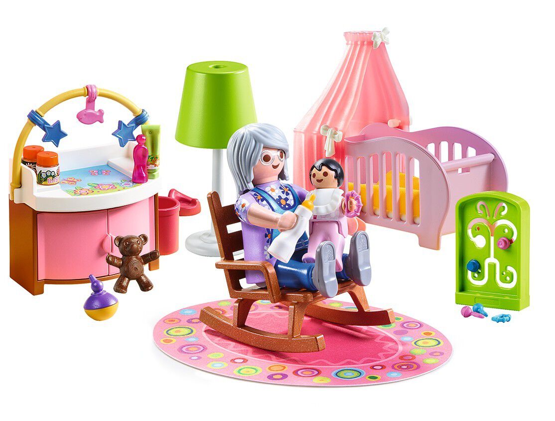 Nursery