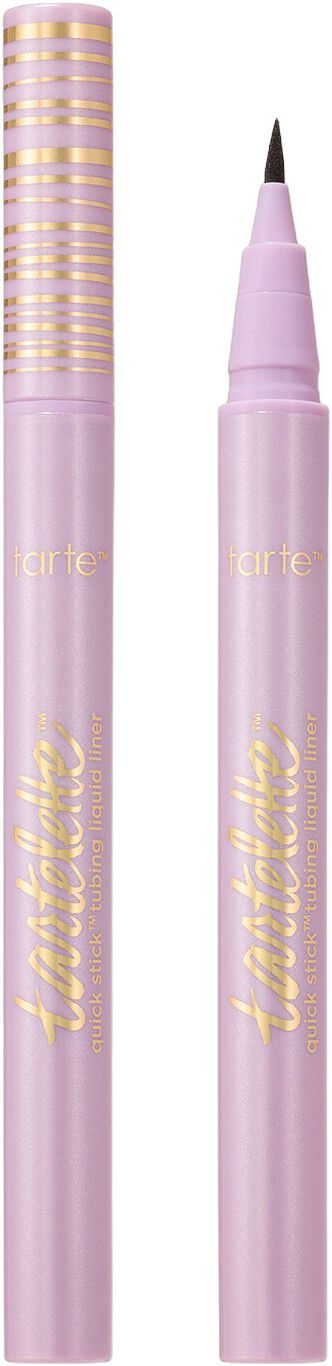 tartelette Tubing Peel-Off Liquid Eyeliner - Flydende eyeliner