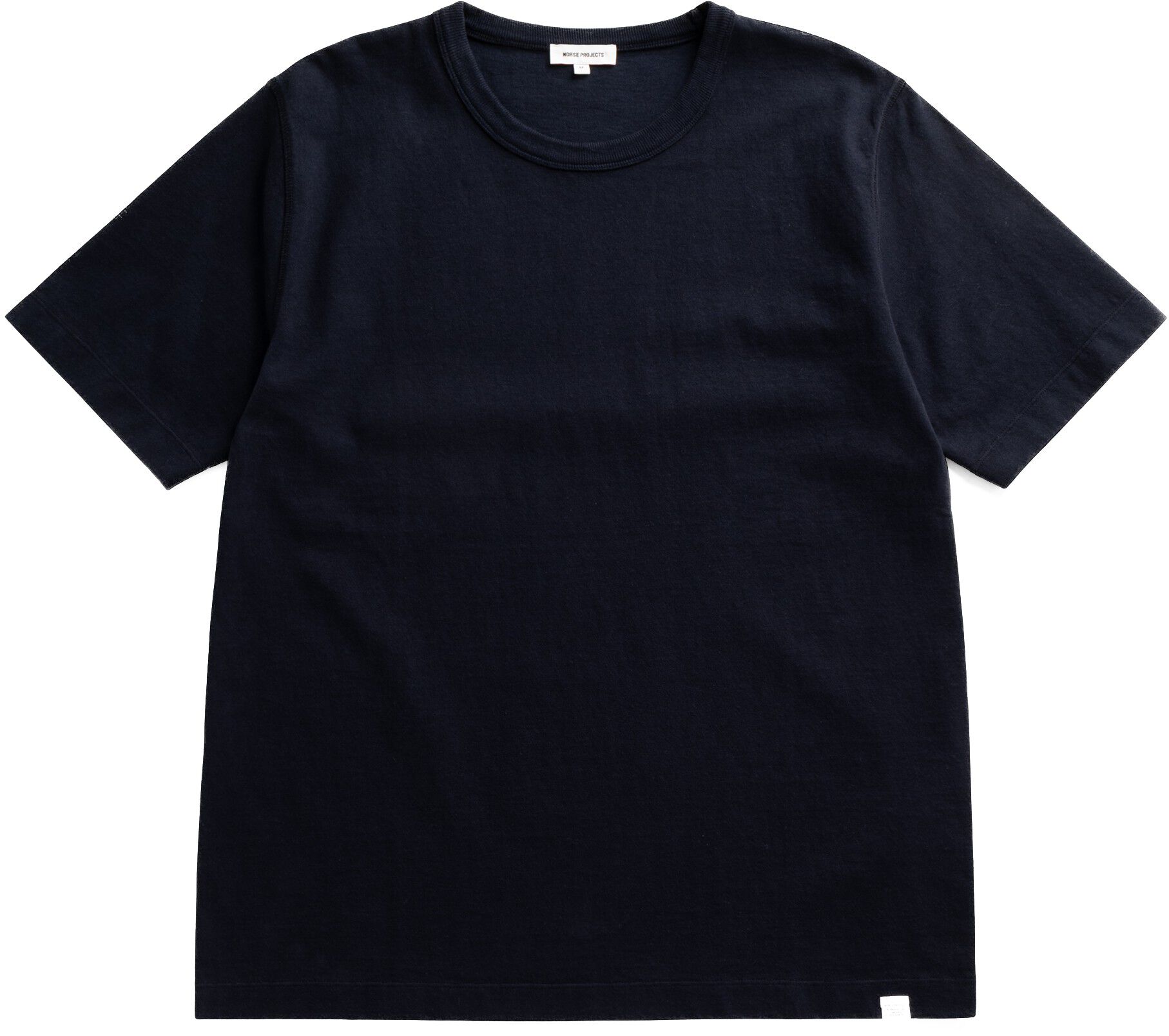 Elmelunde Soft Compact Cotton T-shirt