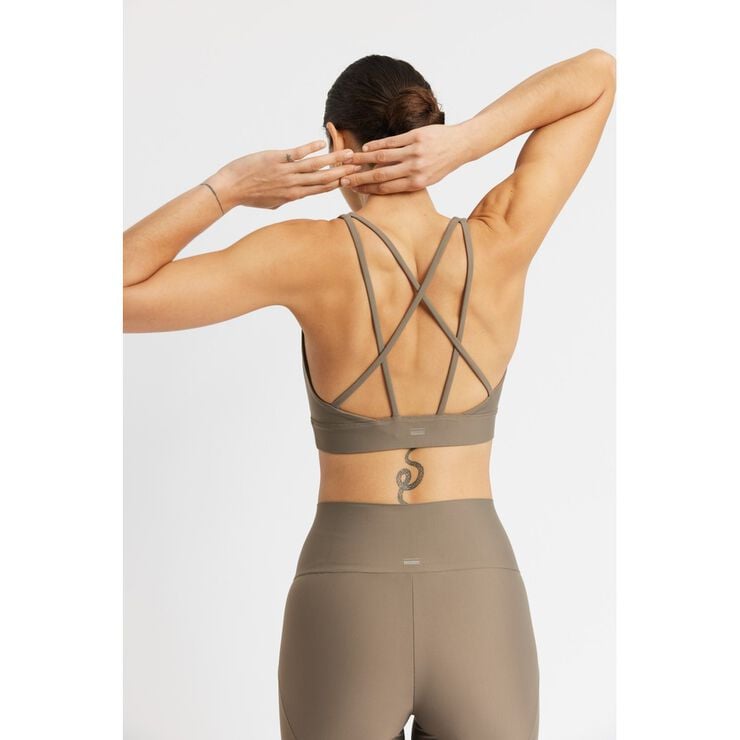 Sports Bra Multi Cross Seville