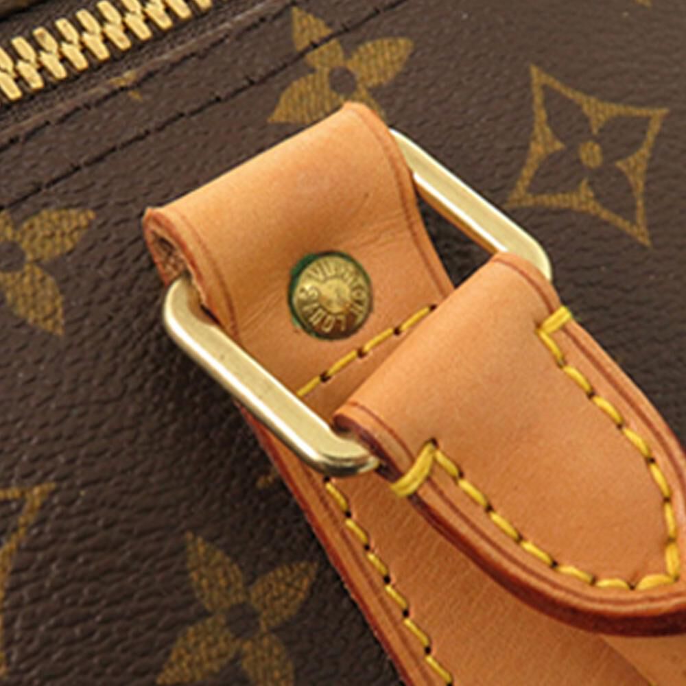 Louis Vuitton Keepall