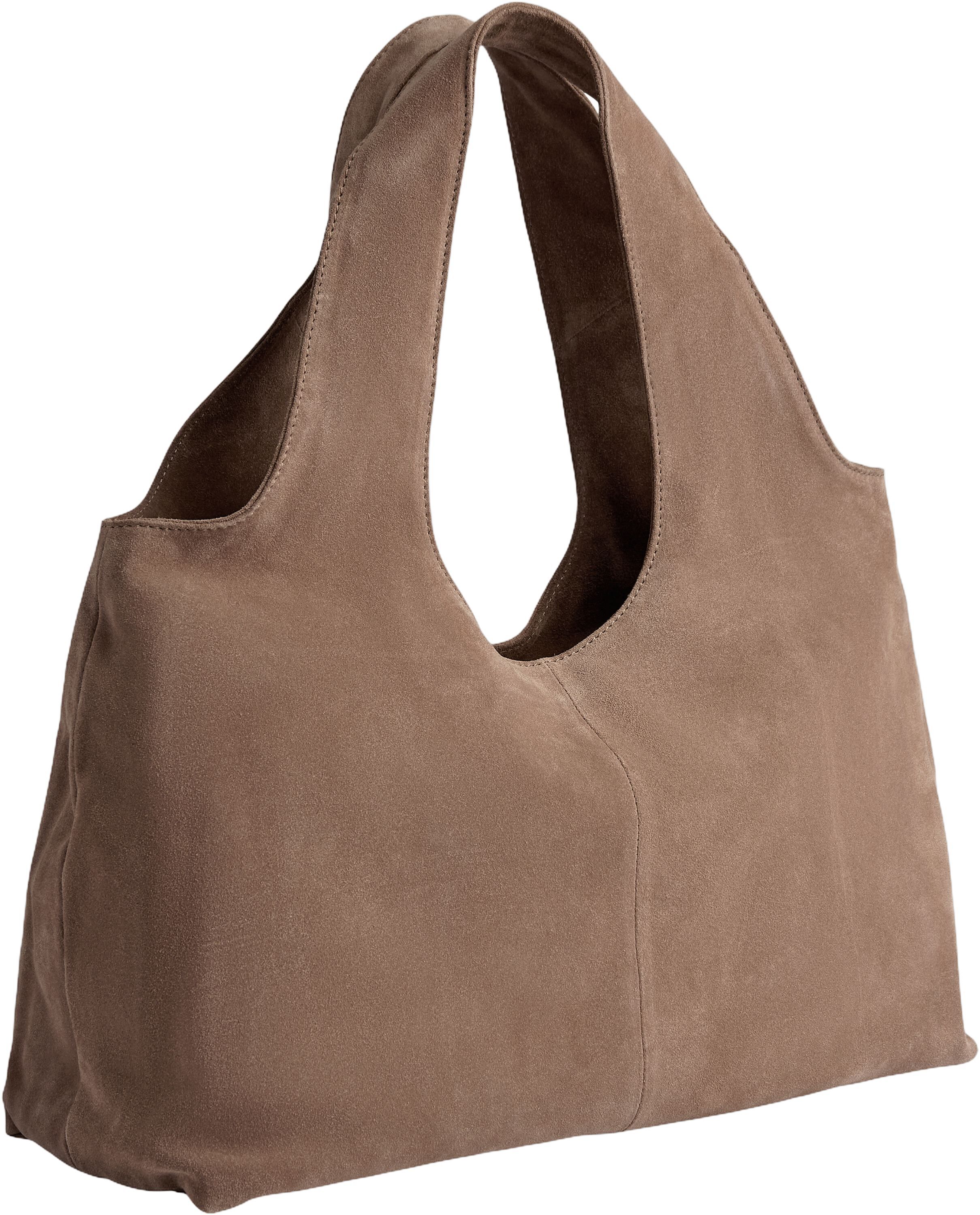 Laurinembg Shopper, Suede