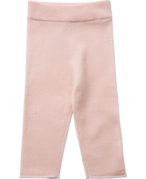 Newborn 100% Cashmere pants GCS