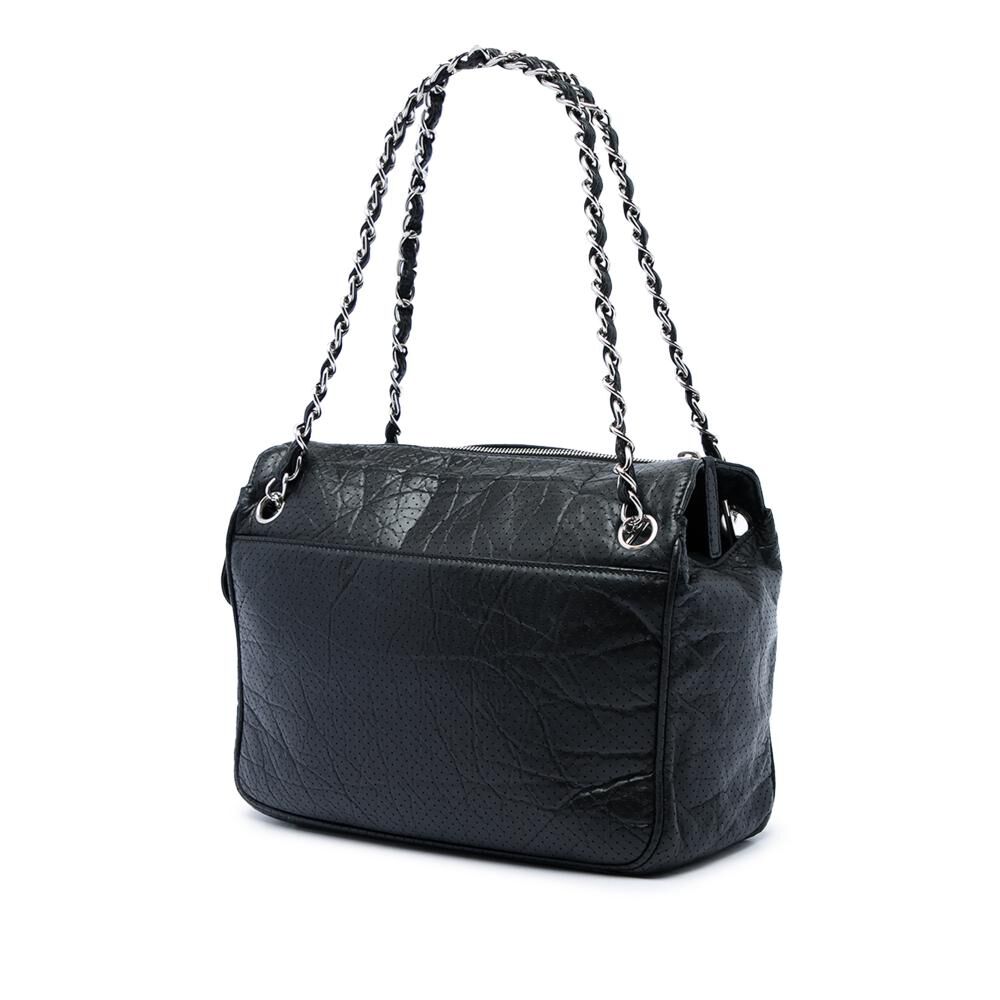 Chanel Flap Bag
