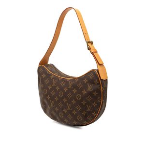 Louis Vuitton Croissant