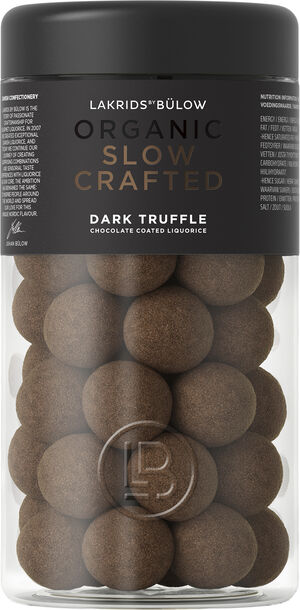 REGULAR DARK TRUFFLE