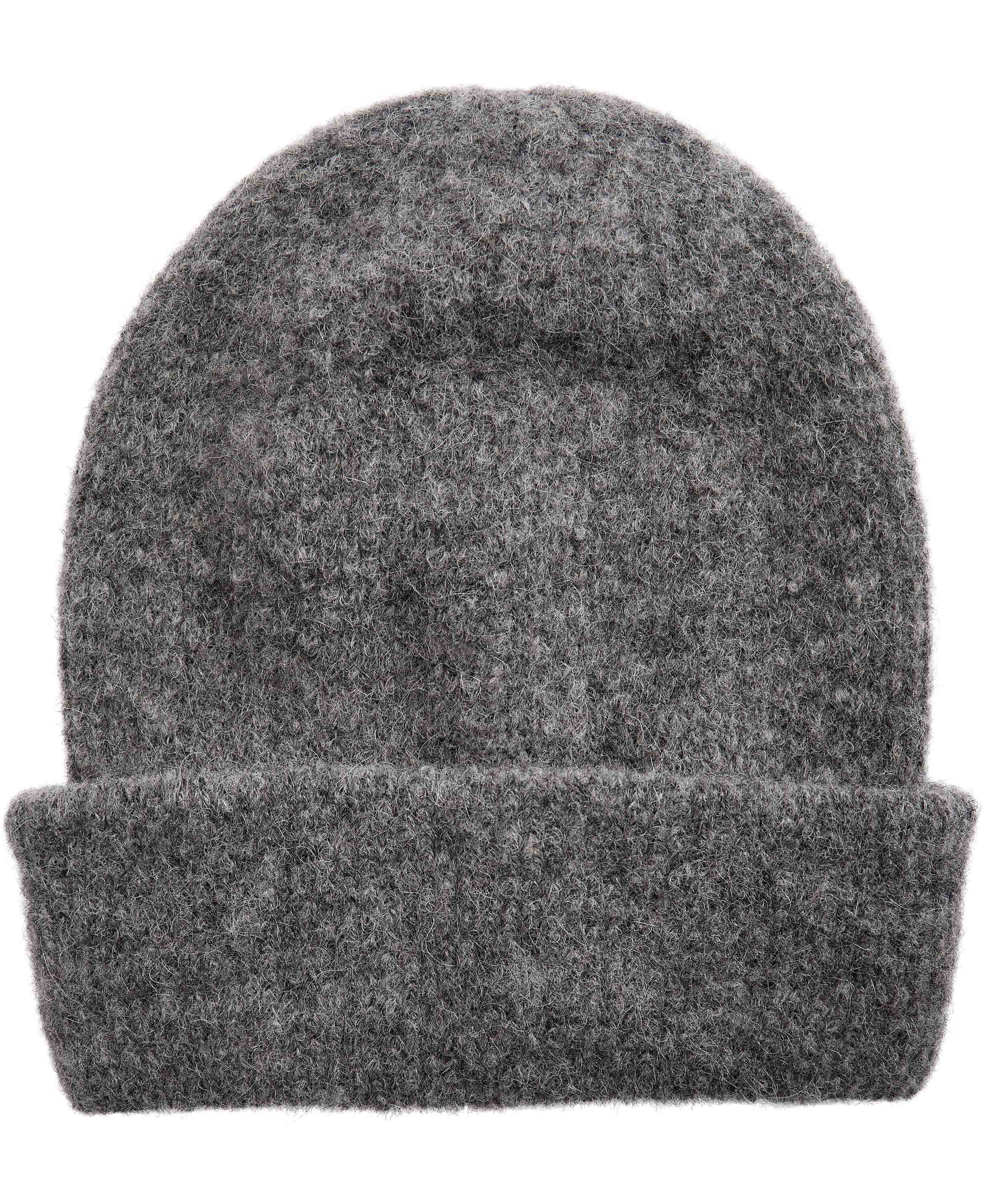 Supreme Hat 2857 Grey