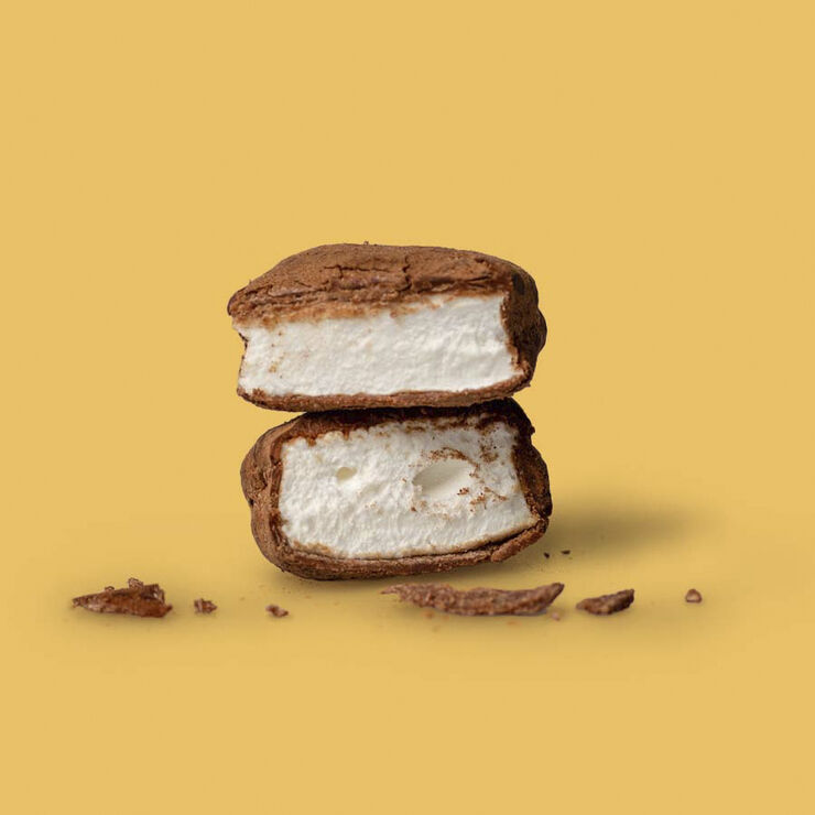 Salted Caramel 150 gr