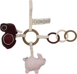 ACTIVITY RING FARM