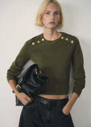 SWEATER. -- ARTURO
