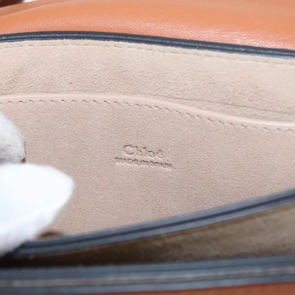 Chlo&eacute; Shoulder Bag