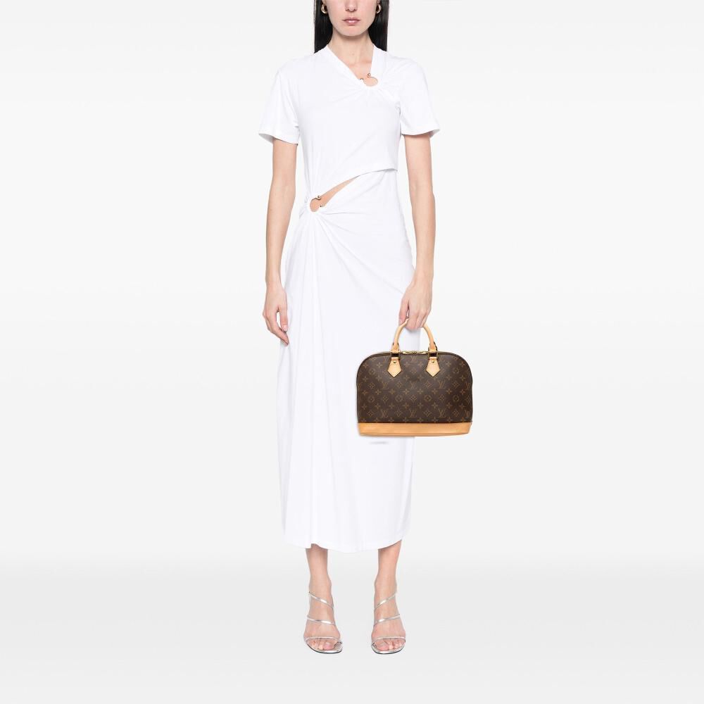 Louis Vuitton Alma