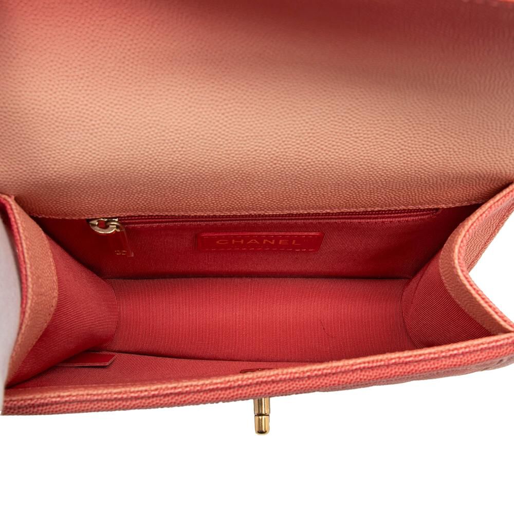 Chanel Flap Bag