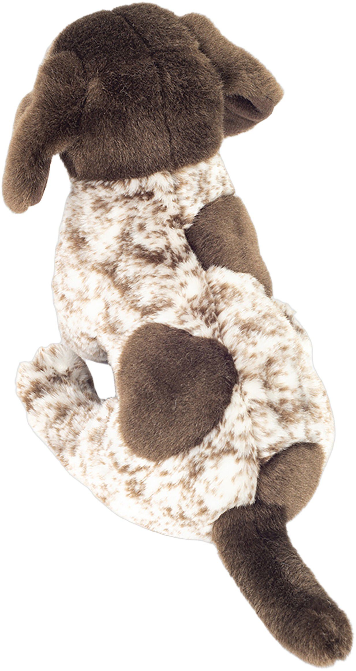 Teddy Hermann - H&oslash;nsehund 30 cm