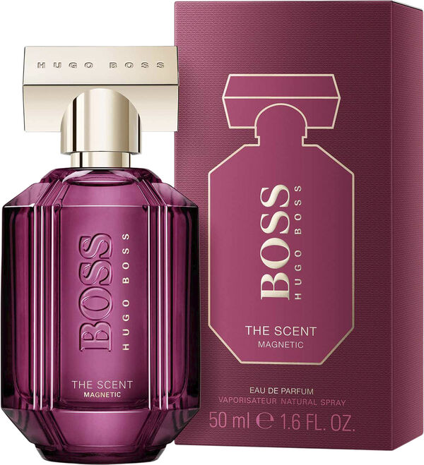 Boss The Scent for Her Magnetic Eau de Parfum