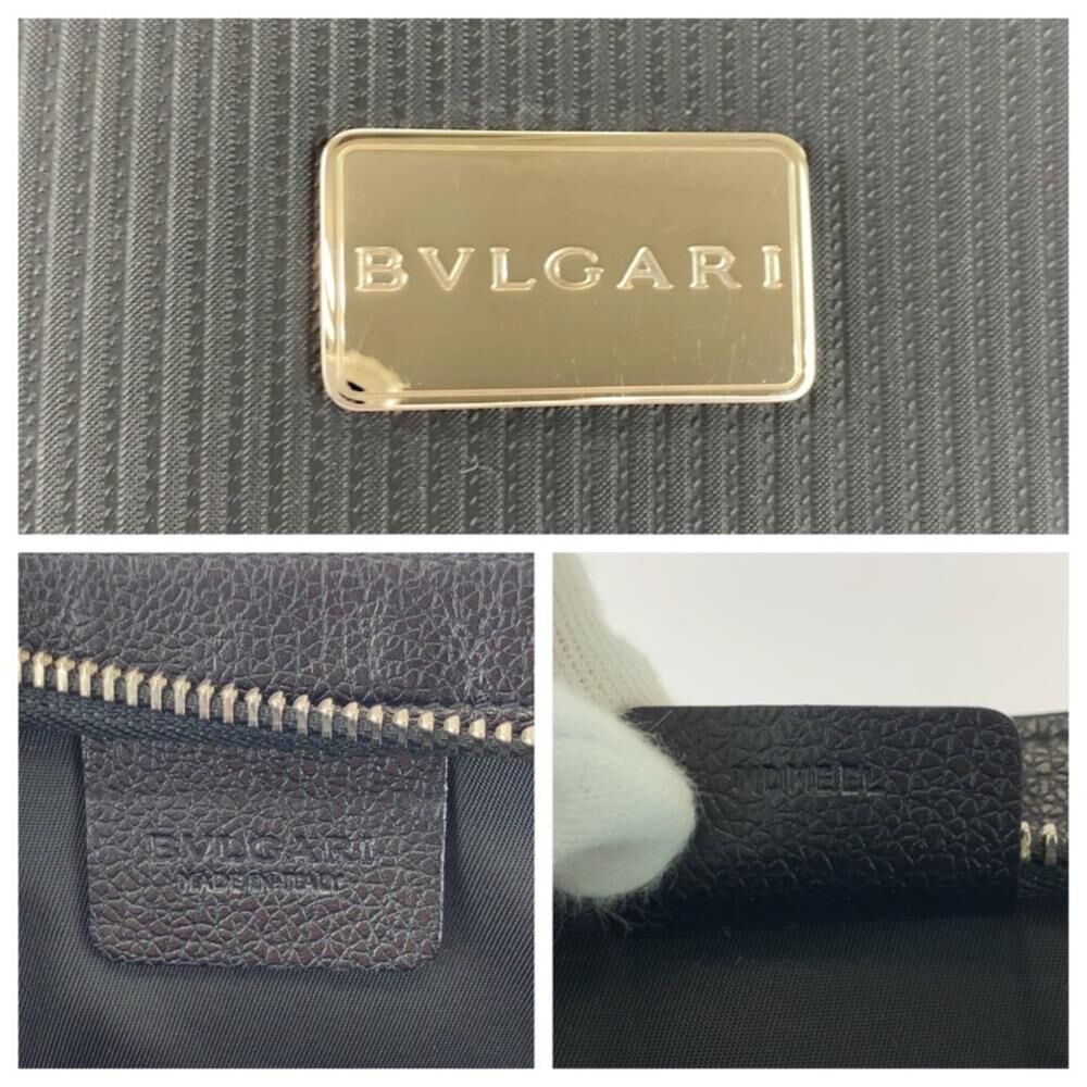 Bvlgari Clutch